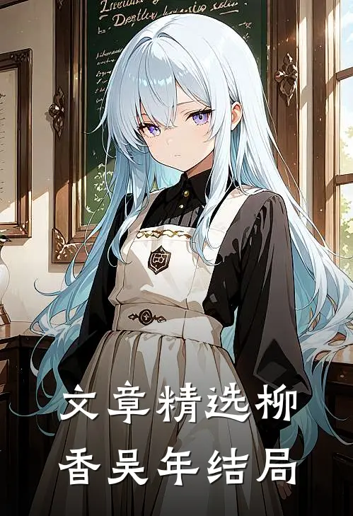 文章精选柳香吴年结局
