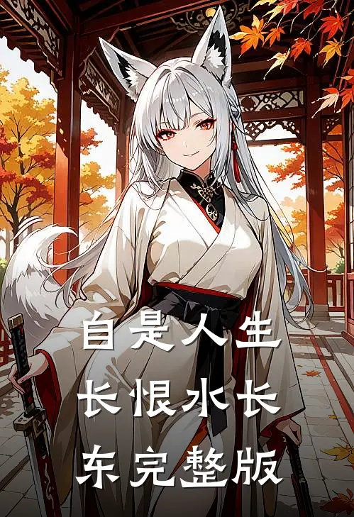 自是人生长恨水长东完整版
