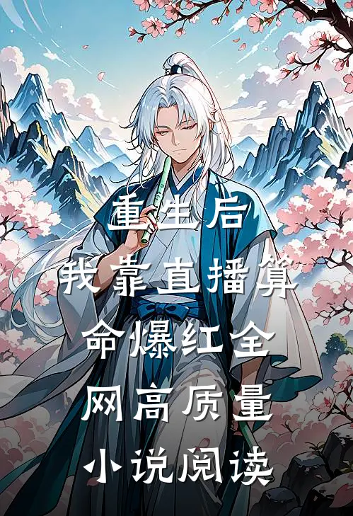 重生后，我靠直播算命爆红全网高质量小说阅读