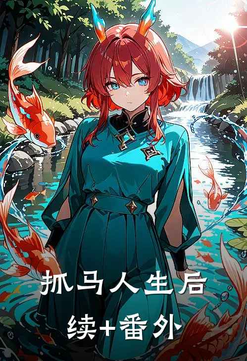 抓马人生后续+番外