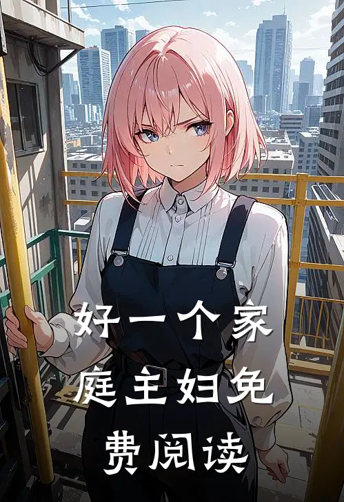 好一个家庭主妇免费阅读