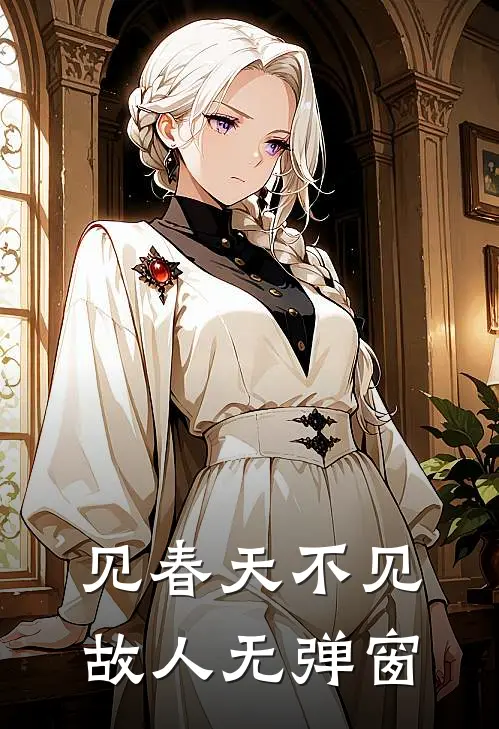 见春天不见故人无弹窗