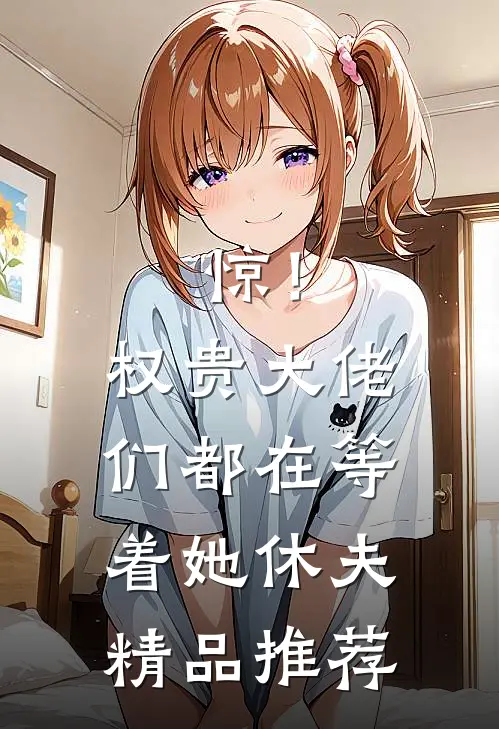 惊！权贵大佬们都在等着她休夫精品推荐