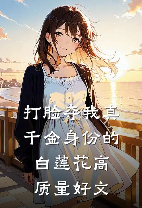 打脸夺我真千金身份的白莲花高质量好文