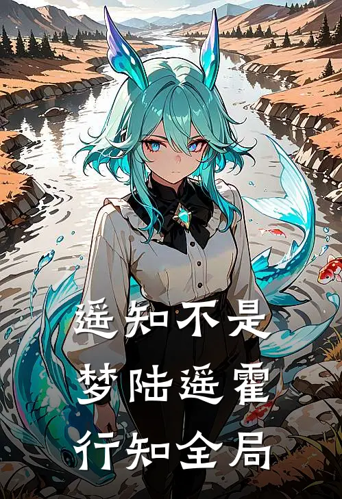 遥知不是梦陆遥霍行知全局