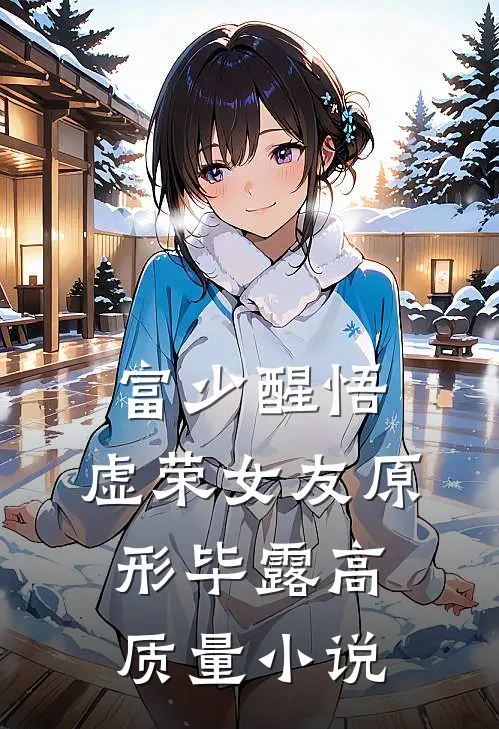 富少醒悟：虚荣女友原形毕露高质量小说