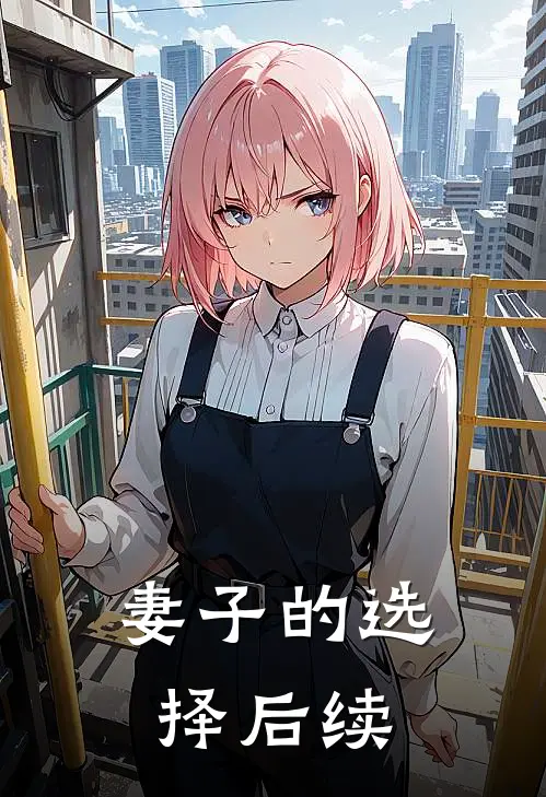 妻子的选择后续