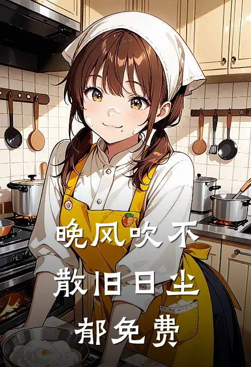 晚风吹不散旧日尘郁免费