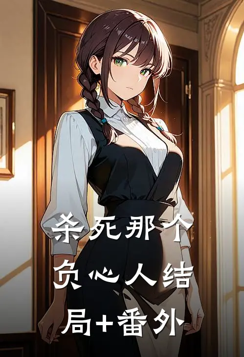 杀死那个负心人结局+番外
