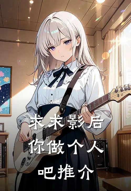 求求影后你做个人吧推介