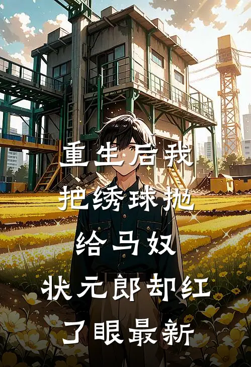重生后我把绣球抛给马奴，状元郎却红了眼最新