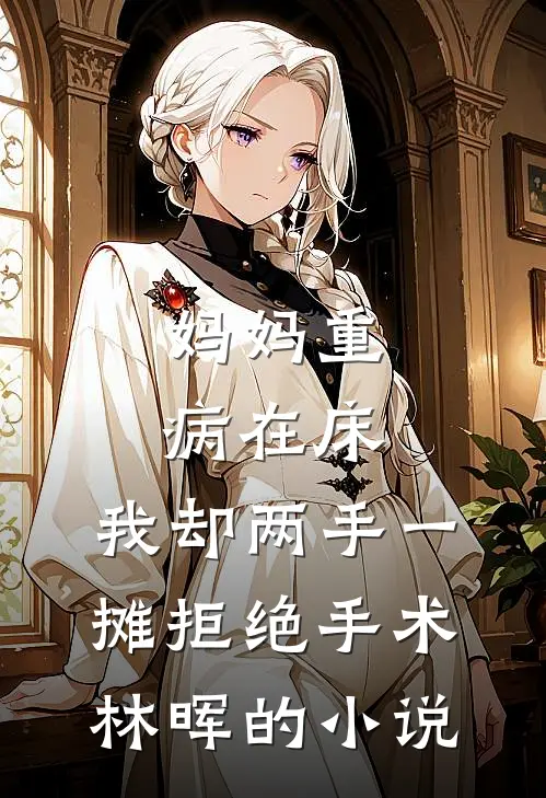 妈妈重病在床，我却两手一摊拒绝手术林晖的小说