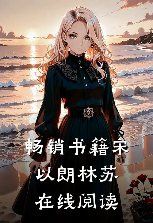 畅销书籍宋以朗林苏在线阅读