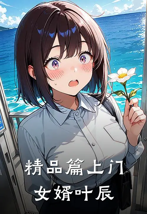 精品篇上门女婿叶辰