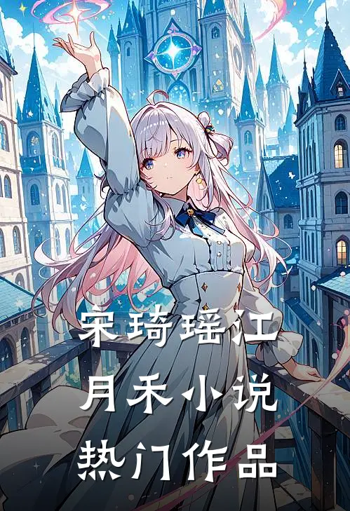 宋琦瑶江月禾小说热门作品
