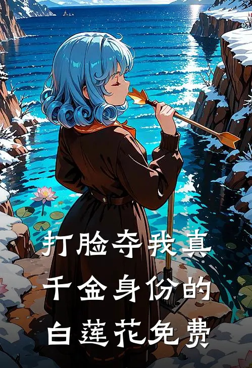 打脸夺我真千金身份的白莲花免费