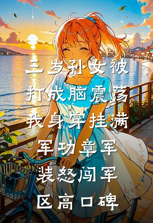 三岁孙女被打成脑震荡，我身穿挂满军功章军装怒闯军区高口碑
