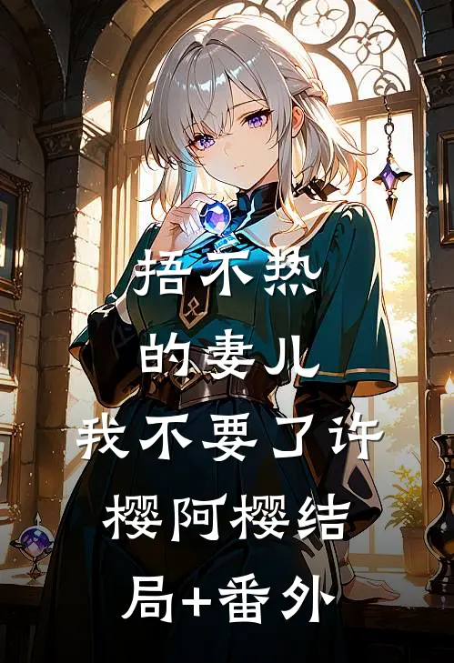 捂不热的妻儿，我不要了许樱阿樱结局+番外