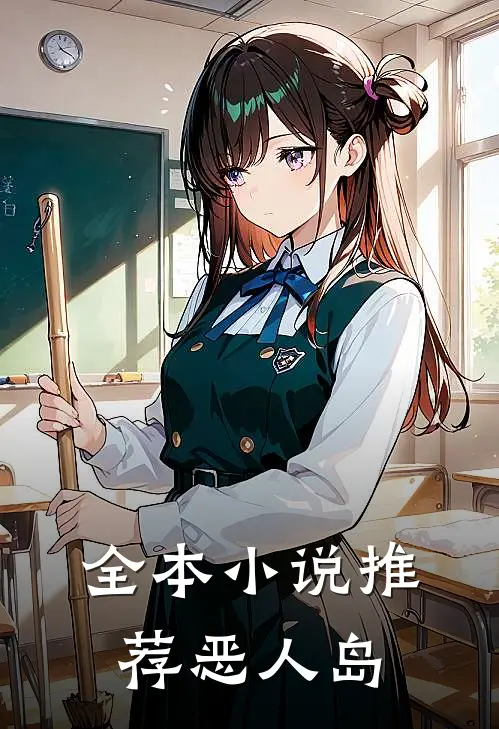全本小说推荐恶人岛