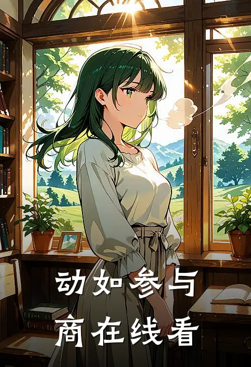 动如参与商在线看