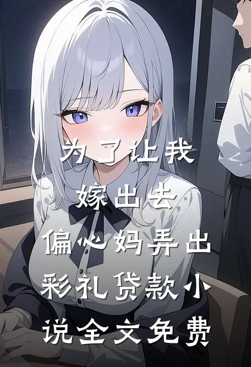 为了让我嫁出去，偏心妈弄出彩礼贷款小说全文免费
