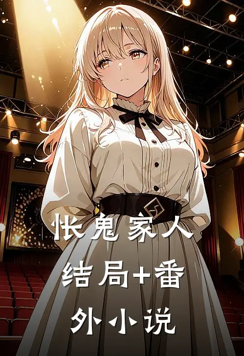 怅鬼家人结局+番外小说