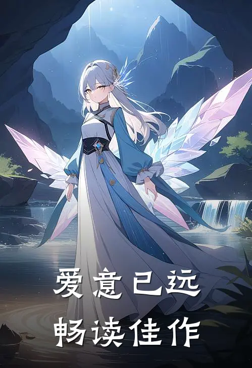 爱意已远畅读佳作