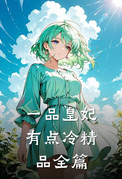 一品皇妃有点冷精品全篇