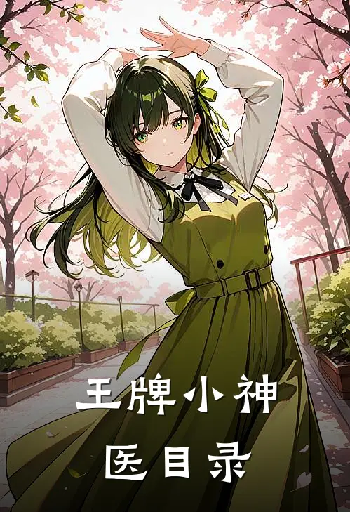 王牌小神医目录