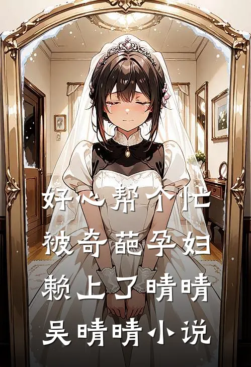 好心帮个忙，被奇葩孕妇赖上了晴晴吴晴晴小说