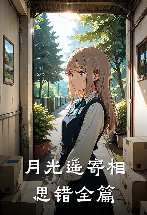 月光遥寄相思错全篇