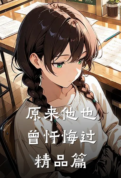 原来他也曾忏悔过精品篇