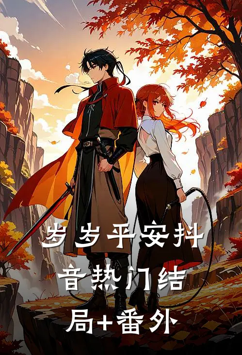 岁岁平安抖音热门结局+番外