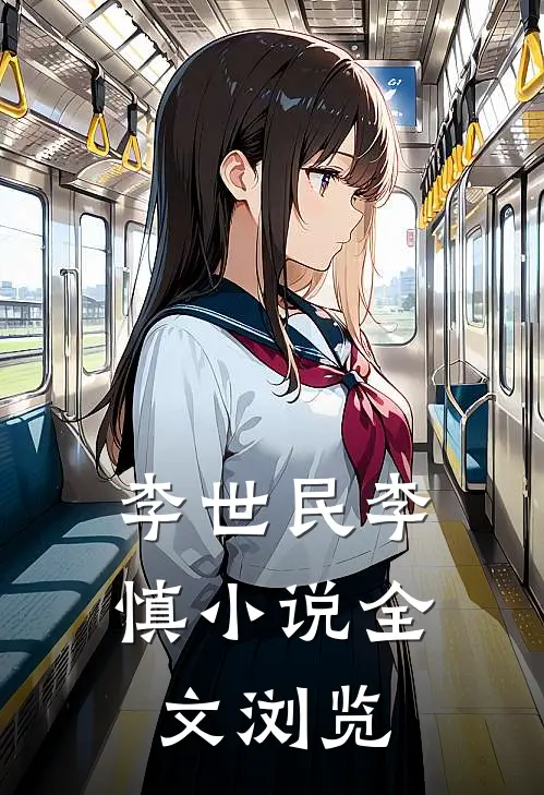 李世民李慎小说全文浏览