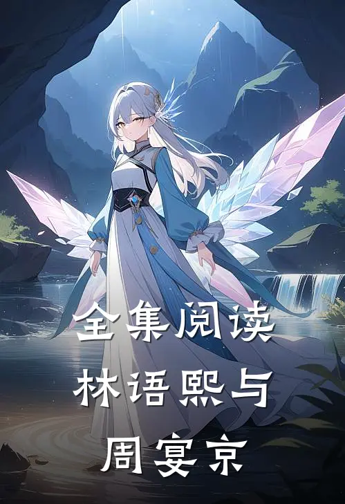 全集阅读林语熙与周宴京