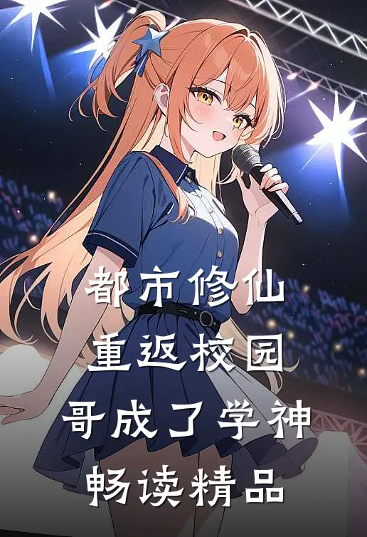 都市修仙：重返校园，哥成了学神畅读精品
