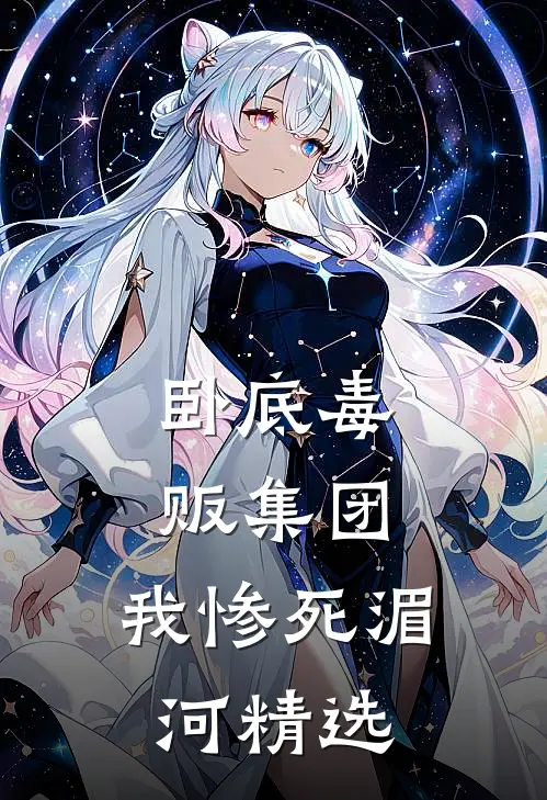 卧底毒贩集团，我惨死湄河精选