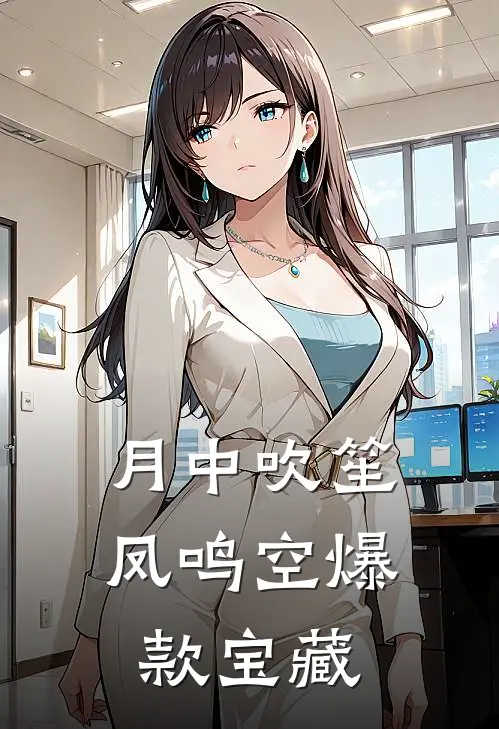 月中吹笙凤鸣空爆款宝藏