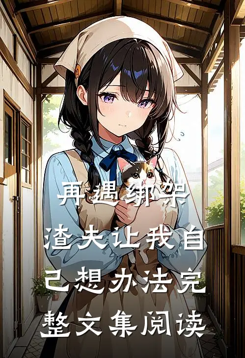 再遇绑架，渣夫让我自己想办法完整文集阅读