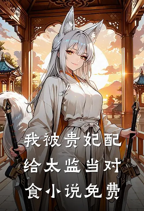 我被贵妃配给太监当对食小说免费