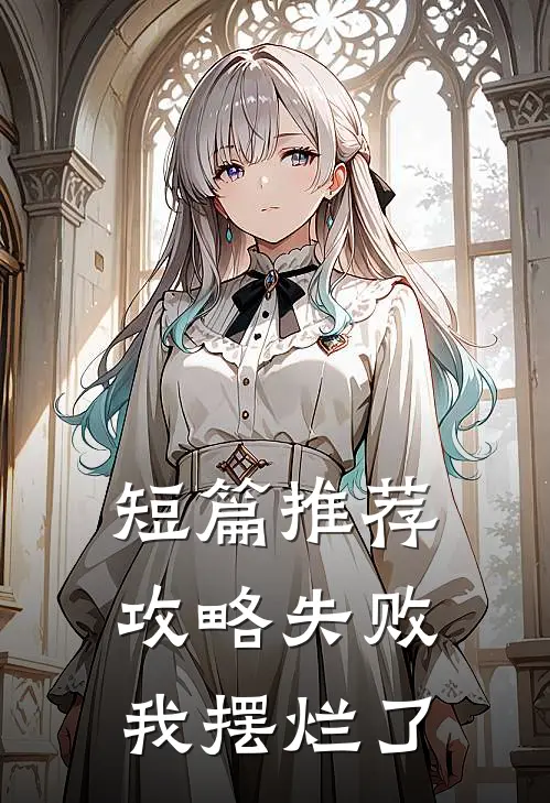 短篇推荐攻略失败，我摆烂了