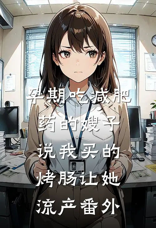孕期吃减肥药的嫂子说我买的烤肠让她流产 番外