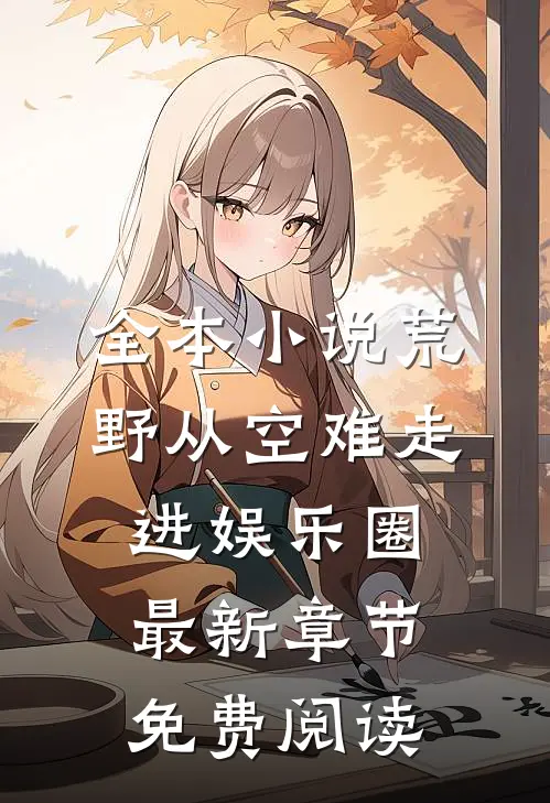 全本小说荒野从空难走进娱乐圈最新章节免费阅读