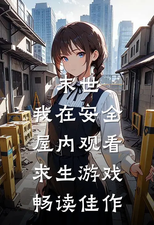 末世：我在安全屋内观看求生游戏畅读佳作