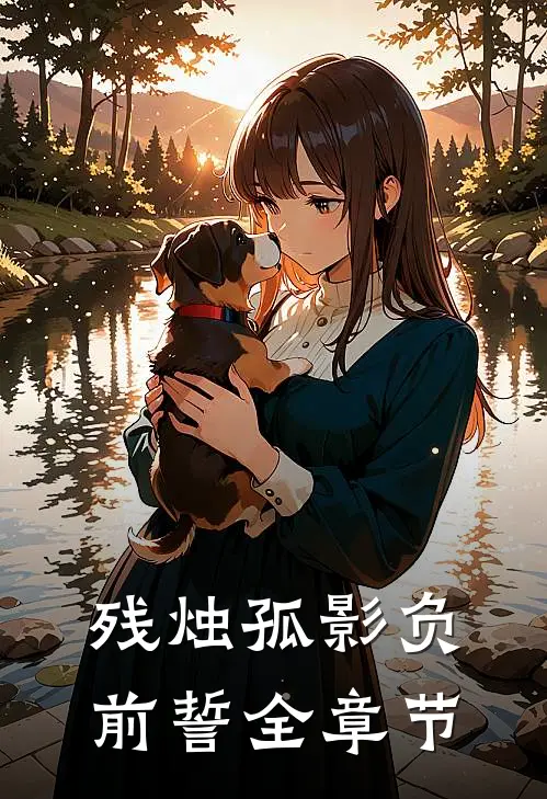 残烛孤影负前誓全章节