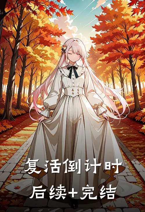 复活倒计时后续+完结
