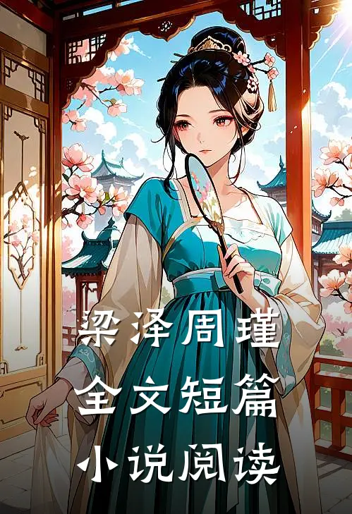 梁泽周瑾全文短篇小说阅读