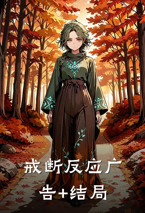 戒断反应广告+结局