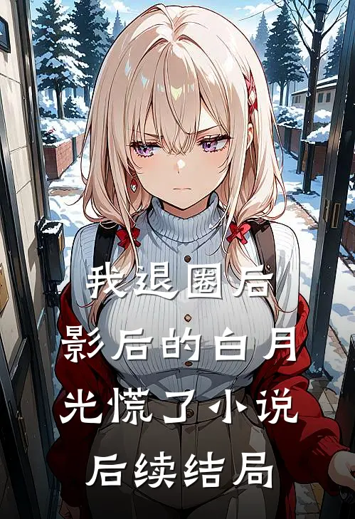我退圈后，影后的白月光慌了小说后续结局