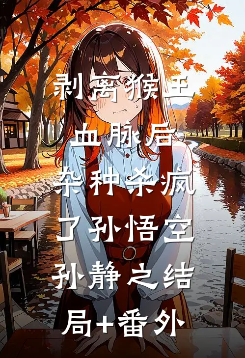 剥离猴王血脉后，杂种杀疯了孙悟空孙静之结局+番外